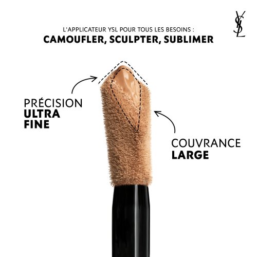YVES SAINT LAURENT All Hours Concealer - Anti-Cernes YVES SAINT LAURENT All Hours Concealer - Anti-Cernes